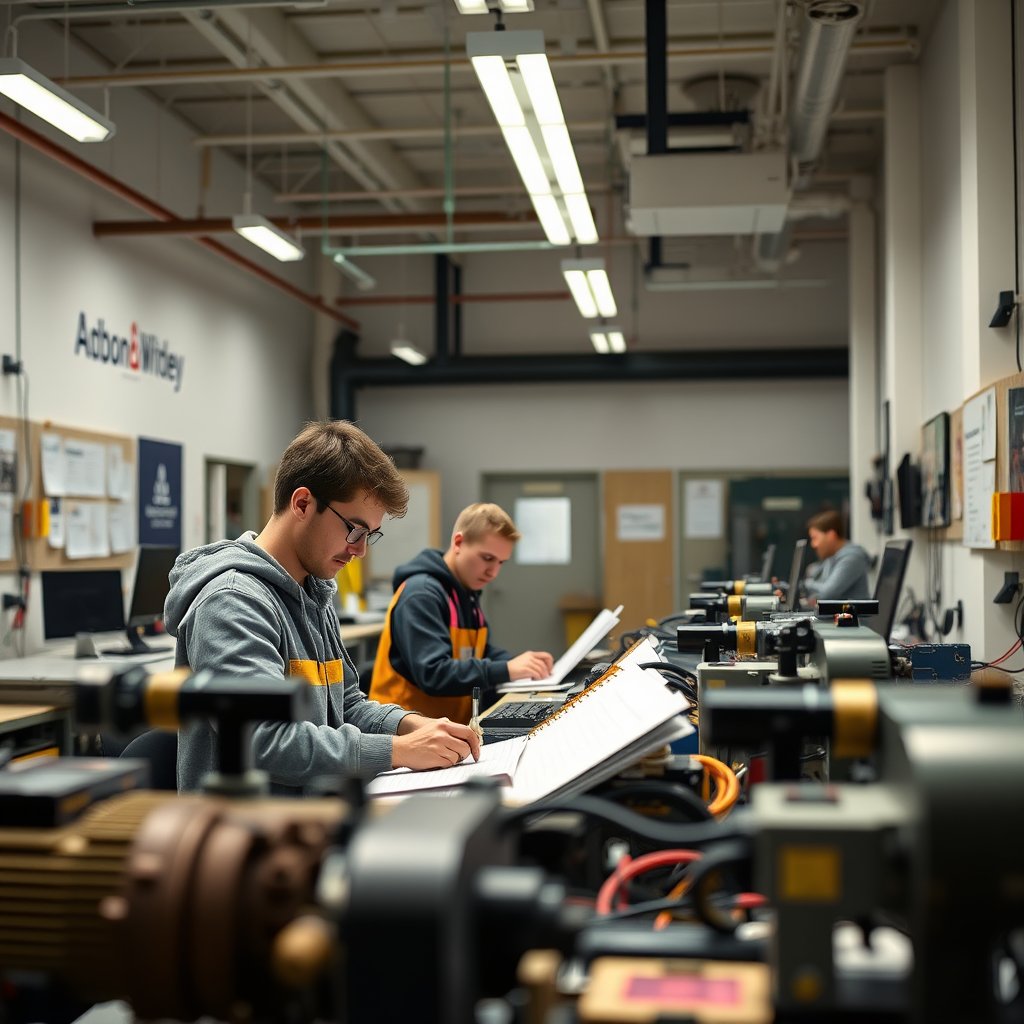 College celebrates top ranking among English apprenticeship providers